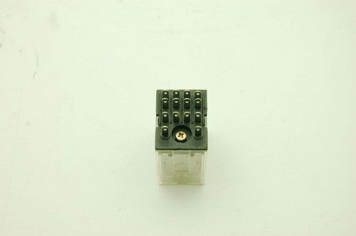 Giant JQX-13F Power Relay 14 Pin 12VDC Lot of 11 *Relay Only*