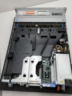 Dell EMC PowerEdge R540 Rack Server 32GB SK Hynix 2x Xeon Bronze 3104 CPU 8x LFF