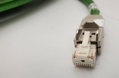 SIEMENS 6FX5002-2DC10-1CA0 Motion-Connect 500 Drive CLiQ Signal Cable 20M S120