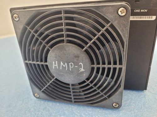 Vicor MPB-51006-2-EL 30 MegaPAC 208/240V 3PH 15A Power Supply 5VDC 390A