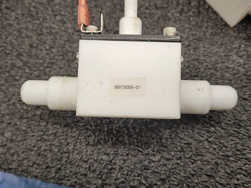 Semitool Thermistor Assy In-Line 1/2 FLR 300T0029-01 Temperature Sensor Lot of 4