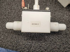 Semitool Thermistor Assy In-Line 1/2 FLR 300T0029-01 Temperature Sensor Lot of 4