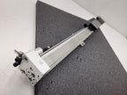 Festo Pneumatic Linear Guide Air Drive Actuator 450mm Travel DGC-25-450 Unit B