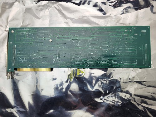 Computer Boards CIO-DAS1600/16 DAS1600 DAQ Data Acquisition ISA Card DB37