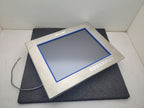 ADVANTECH Industrial Monitor FPM-8151H-R3AE IP65 UL CID2 Hazardous Location HMI