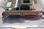 LSI Logic PBCX518-B1 SCSI Dual RAID Controller NIB