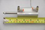 SMC Pneumatic Cylinder Compact Double Acting NCDQ8A075-150M