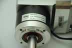 Sanyo Denki 103M89332-2540, Brushless Synchronous AC Motor w/ Neugart WPLE 80