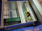 PI Physik Instrumente Zygo NewView Interferometer PIFOC Servo Controller