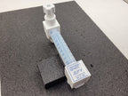 Odyssey Series FutureStar High Purity Adjustable Ball Float Liquid Flow Meter