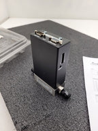 MKS 1179B02713CR14V Mass-Flo Mass Flow Controller 1000SCCM N20 Working Pull