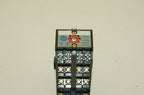 Allen Bradley 700DC-P80024 Industrial Relay, 700-PC40 Relay Deck