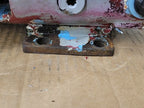 Waukesha Cherry Burrell SPX 018 U1 Sanitary Positive Displacement PDP Pump A9
