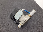 SMC VNA211A-10A-3DZ-B process valve VNA/B/C/D 2-WAY MEDIA VALVE 24VDC