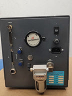 Industrial Data Systems Sprint LC Multi-Air Tester Model LC-P Leak Detector