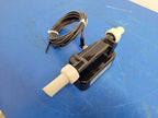 MiB GmbH Flowmax 44i PPSU Ultrasonic Flowmeter 908784 16 BAR IP67