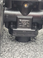 NORGREN P74A-NNC-SEA P74ANNCSEA 150PSI 12VDC 3/4" NC Solenoid Valve w/mounts
