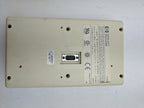 Vintage Hewlett Packard A4362A 8x 8 Dial Knob Box Computer Interface Controller