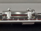 Omega Industrial 2.5"x10" Stainless Steel High Purity Fluid Gas Inline Heater