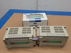 IDEC Micro-1 PLC FC1A-C2A1E Programmable Logic Controller w/ Expansion Module