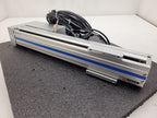 Mitsubishi Ball Screw Actuator LP090-UT-350L-20B-N MR-J3-20A 200W Drive