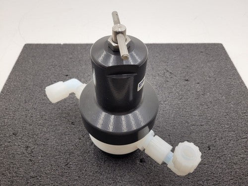 Parker High Purity Fluid Regulator PR-3-42116-2