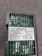 OMRON CJ1W-PA205R Power Supply Unit PA205R DIN Rail Mount