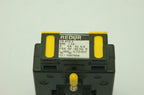 REDUR 7A 412.3, 600V, 1A Transformer - Lot of 2