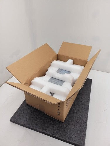 HP 814665-001 SPS-PWR 595W ES MSA 20x0 Power Supply PSU Recent Date Code Sealed