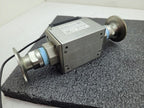 Keyence FD-MZ100ATK Capacitance Electromagnetic Flow Meter 100 L/min Tested 100L