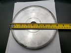 New KGW Super Abrasive Diamond Grinding Wheel Wheel M4D600/800-125MX109