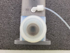 SMC LVA60-10N-C1 High Purity Chemical Valve LVA60 Pneumatic Air Operation