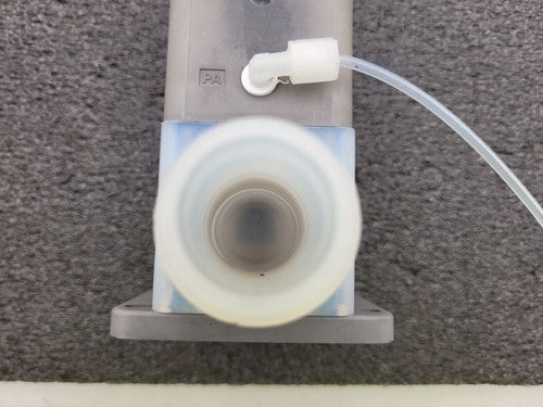 SMC LVA60-10N-C1 High Purity Chemical Valve LVA60 Pneumatic Air Operation
