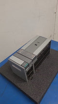 Allen Bradley SLC 500 1747-L30C PLC Processor Unit & 1746-A2 Expansion Rack