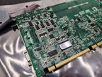 Advantech Motherboard A1 19A2512403 DCOM Tough PCE-5124 For Parts/Repair