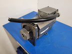 Mitsubishi SJ-N3.7A GM AC Spindle Motor 8000RPM 1.5kW Citizen E-32 Lathe