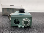 Multifan T15-WD Mechanical Thermostat TT15WDCAM1A 240V AC SD with Sensor Probe