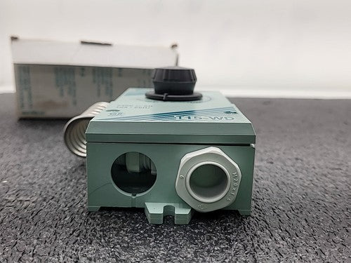Multifan T15-WD Mechanical Thermostat TT15WDCAM1A 240V AC SD with Sensor Probe