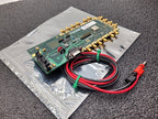 Vitesse VSC3312XYP Development Board 6.5 Gbps 12x12 Crosspoint Switch