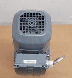 SEW-EURODRIVE SA47/T DRS71S4BE05 Right Angle Gearmotor Thru Shaft 32:1 Ratio