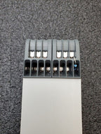 Jakob Safety PLC ABB Pluto B20 Safety Relay 4x 4-20mA/0-10V analog inputs 24VDC