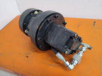 White Drive Products HB Hydraulic Wheel Drive Motor With Holding Brake Unit A