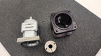 Shimpo Nidec Able Reducer VRALC05L 5:1 Ratio w/ Adapter 16mm Output 19mm Input