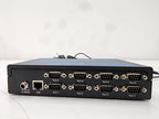 Moxa NPort 5610-8-DTL V1.0.1 Serial Device Server MSIP-REM-MXA-NPort5610-8DTL