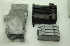 Moeller, Phoenix Contact, Crouzet, Assorted Lot of Din-Mount Circuit Breakers