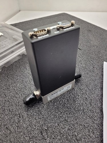 MKS 1179B02713CR14V Mass-Flo Mass Flow Controller 1000SCCM N20 Working Pull