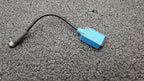 SICK WL4S-3F3130 Photoelectric Retro-Reflective Sensor Autocollimation 1042067