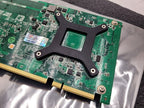 Advantech Motherboard A1 19A2512403 DCOM Tough PCE-5124 For Parts/Repair