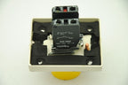 Schneider Electric ZBE-205, Contact Block w/ Push/Pull Switch