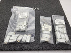 Lot of 27x 700-AV3R 700-ADR 700-ADL1R Diode Indicator Light Relay Module
